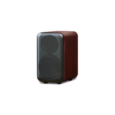 Полочная акустика Wharfedale Diamond 310 ROSEWOOD